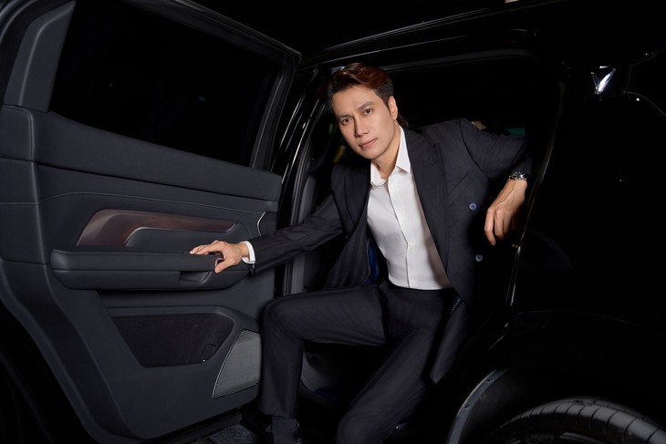 Việt Anh - Ảnh 1.