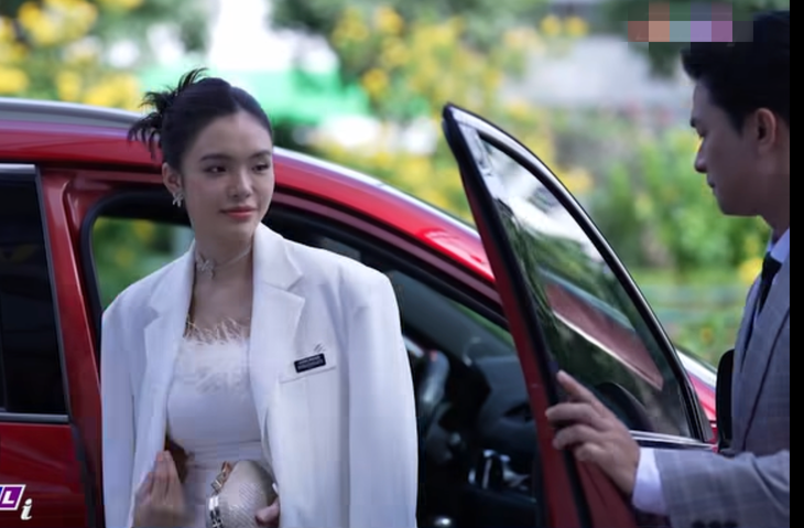 Yeye Nhật Hạ - Ảnh 1.