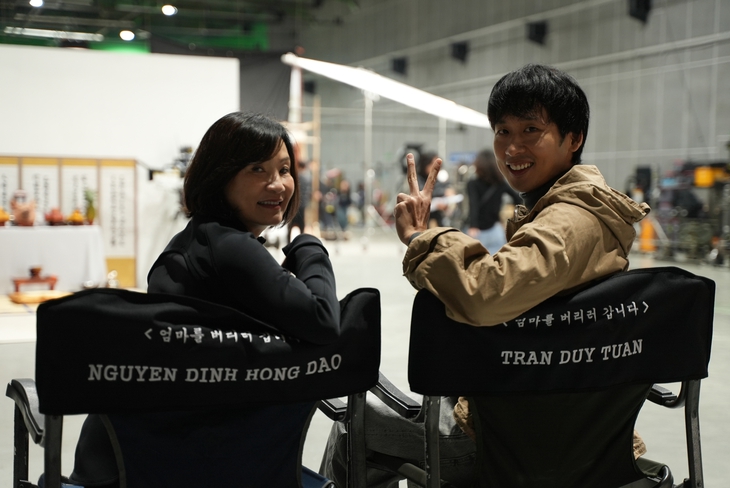 Hồng Đào - Ảnh 2.