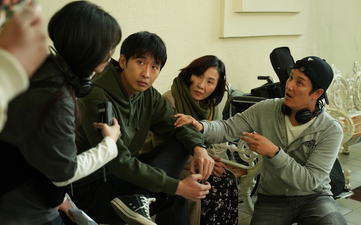 Quốc Trường: Từ phụ hồ đến 'ông trùm mì cay' có hơn 100 quán khắp cả nước - Ảnh 7.