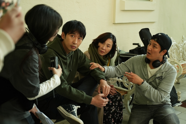 Hồng Đào - Ảnh 1.