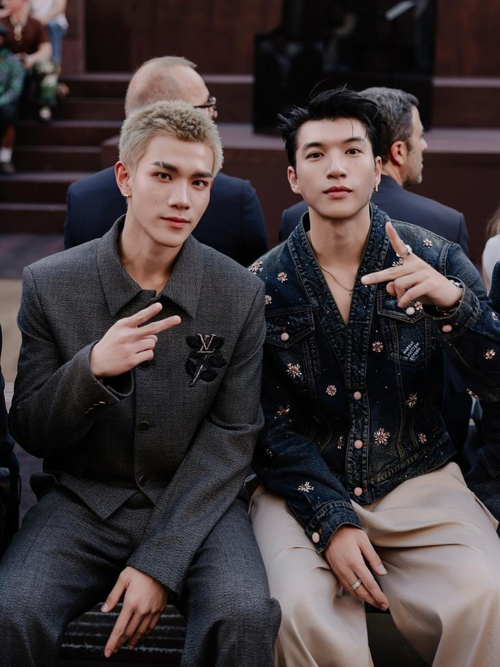 HIEUTHUHAI - Ảnh 3.