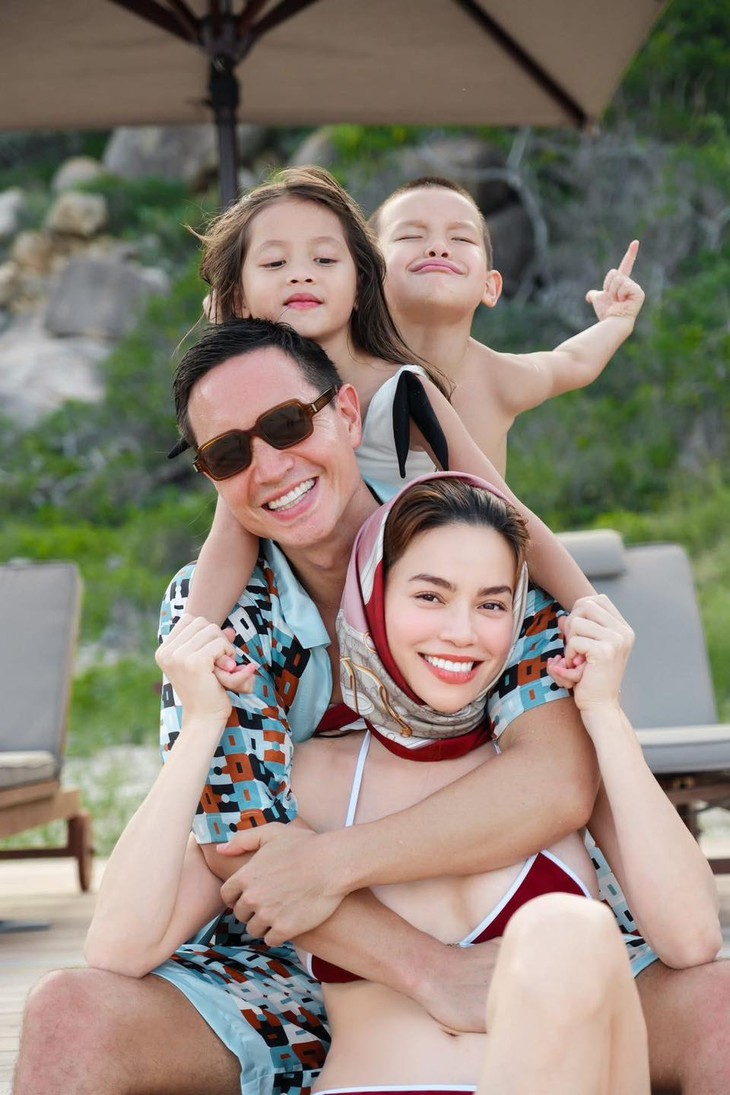 Hồ Ngọc Hà - Ảnh 4.