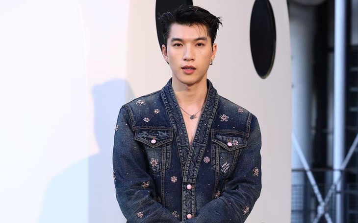 Quốc Trường: Từ phụ hồ đến 'ông trùm mì cay' có hơn 100 quán khắp cả nước - Ảnh 8.