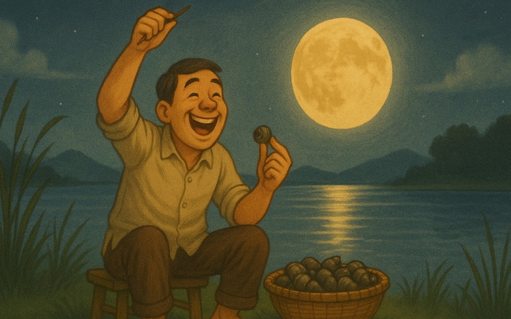 Câu tục ngữ quen thuộc này là gì? (P31) - Ảnh 5.