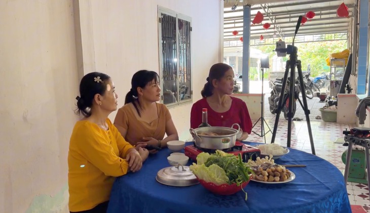 Lê Tuấn Khang - Ảnh 4.