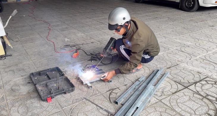 Lê Tuấn Khang - Ảnh 3.