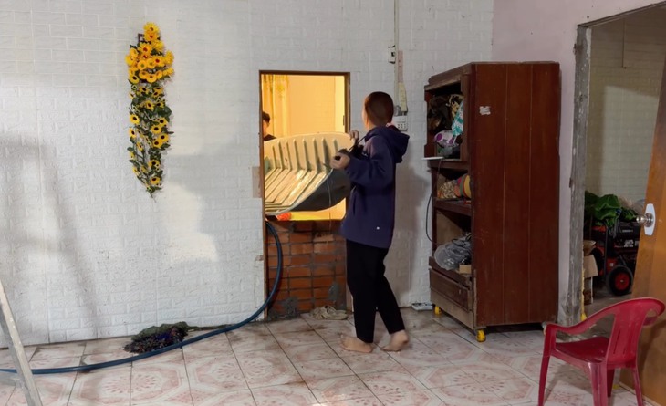 Lê Tuấn Khang - Ảnh 2.