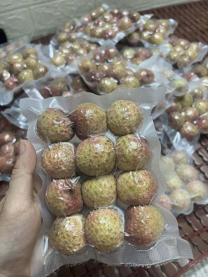 giảm tốc - Ảnh 6.