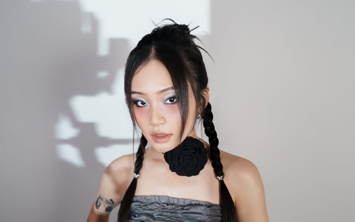 Trân Oanh lội ngược dòng trở thành Quán quân Hãy nghe tôi hát 2025 - Ảnh 7.