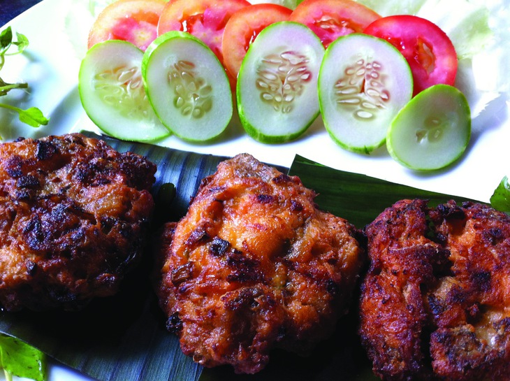 Cá khoai - Ảnh 2.