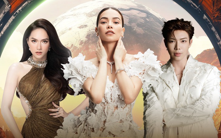 HIEUTHUHAI 'chặt đẹp' thảm đỏ Louis Vuitton với outfit hơn 300 triệu đồng - Ảnh 6.