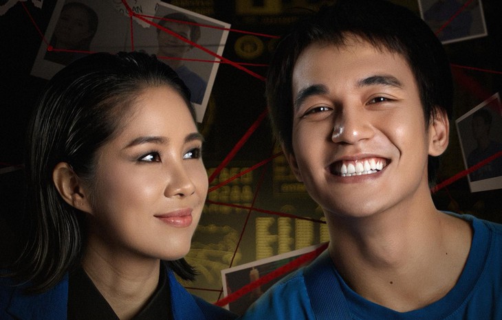 Cô đừng hòng thoát khỏi tôi - Ảnh 1.