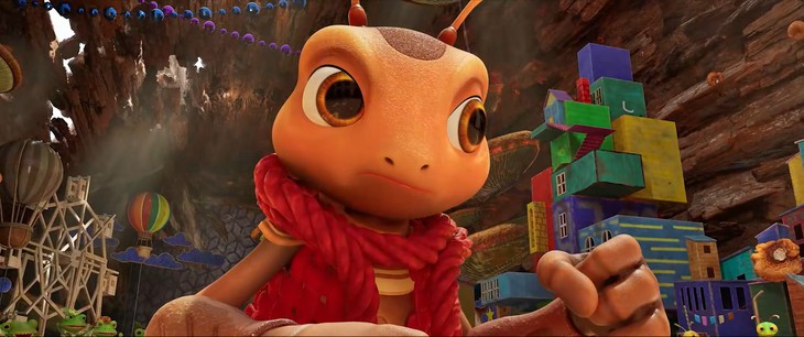 hoạt hình - Ảnh 7.