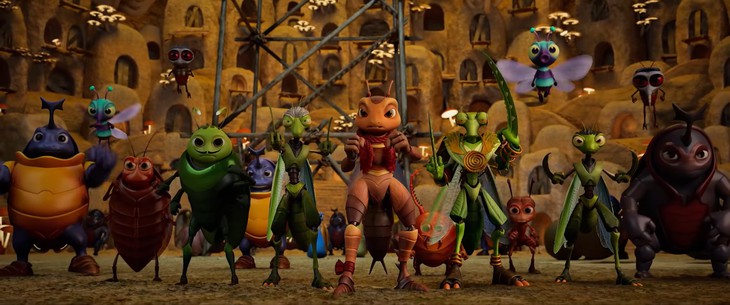 hoạt hình - Ảnh 8.