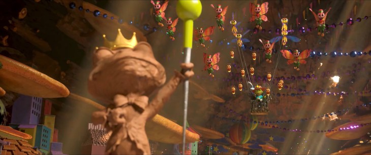 hoạt hình - Ảnh 2.