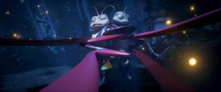 hoạt hình - Ảnh 4.