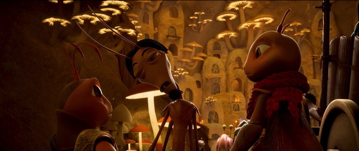 hoạt hình - Ảnh 6.