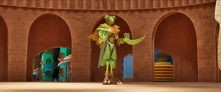 hoạt hình - Ảnh 9.