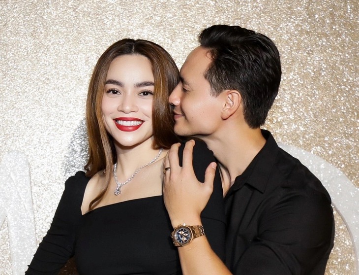 Hồ Ngọc Hà - Ảnh 1.