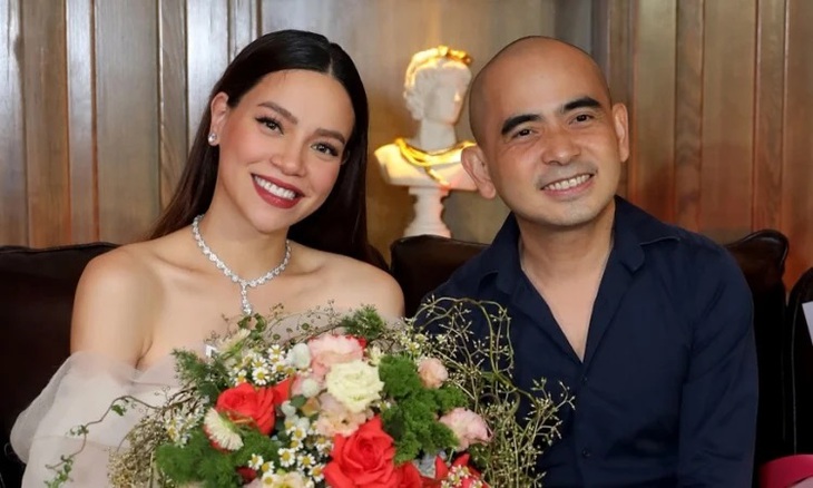 Hồ Ngọc Hà - Ảnh 3.