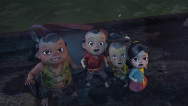 hoạt hình - Ảnh 7.