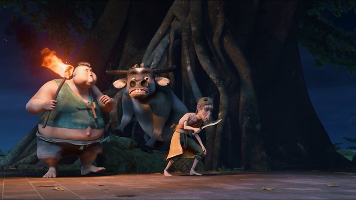 hoạt hình - Ảnh 8.