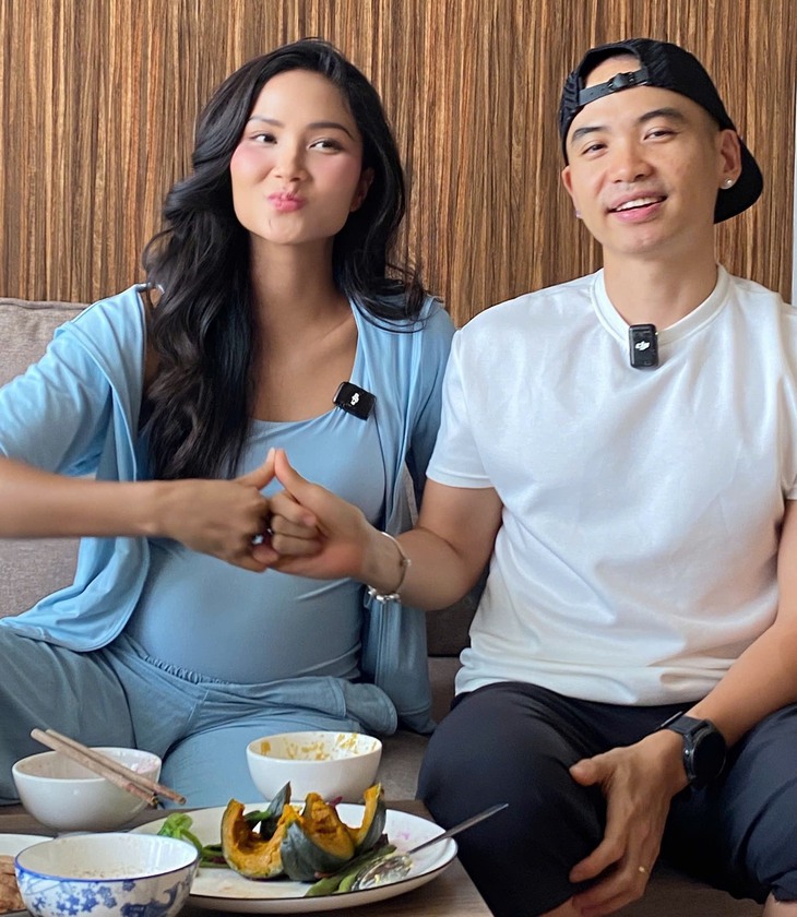 H'Hen Niê - Ảnh 2.