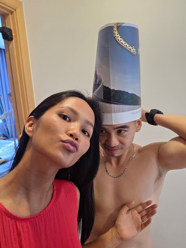 H'Hen Niê - Ảnh 3.