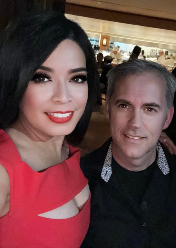 Đàm Vĩnh Hưng - Ảnh 1.