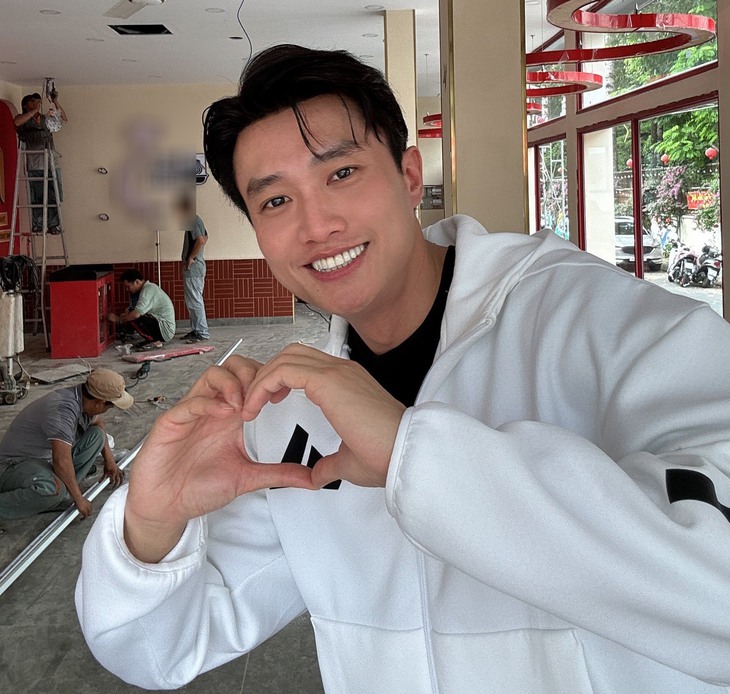 Quốc Trường - Ảnh 4.