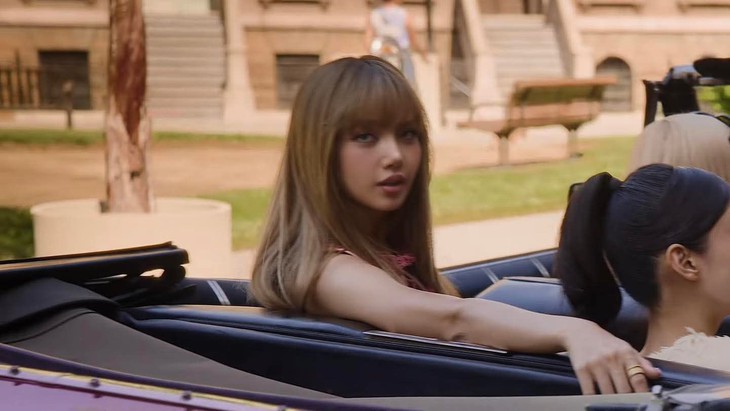 Blackpink - Ảnh 4.