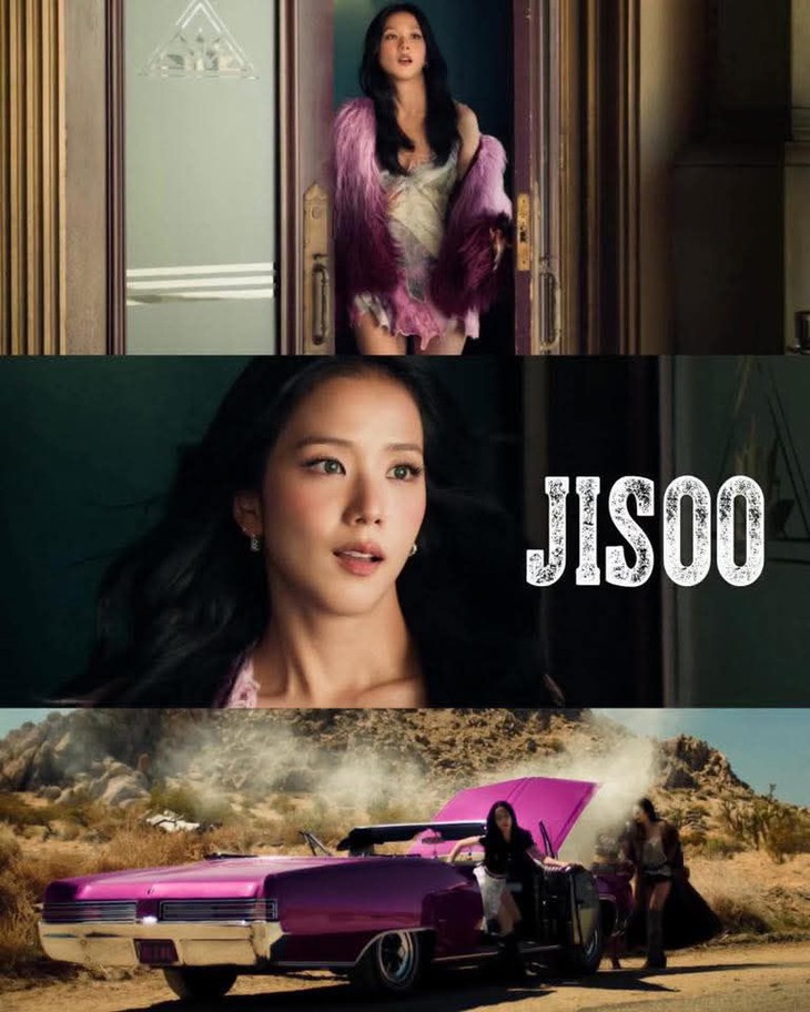 Blackpink - Ảnh 5.