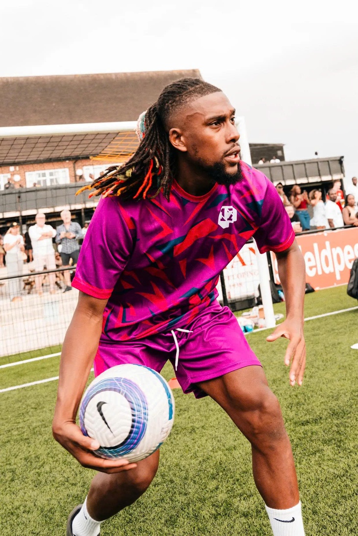 Sao Ngoại hạng Anh - Ảnh 1.