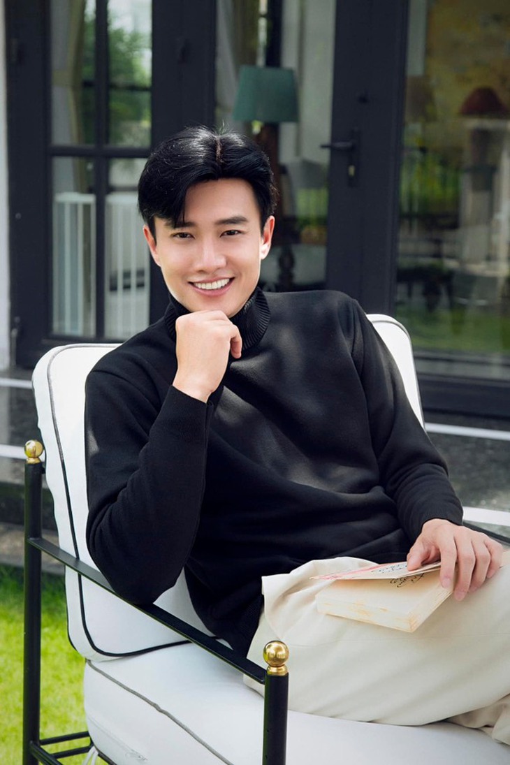 Quốc Trường - Ảnh 5.