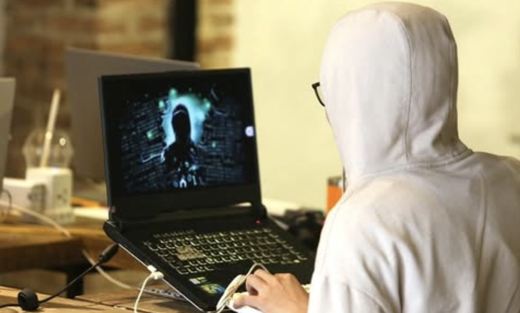 bắt cóc - Ảnh 2.