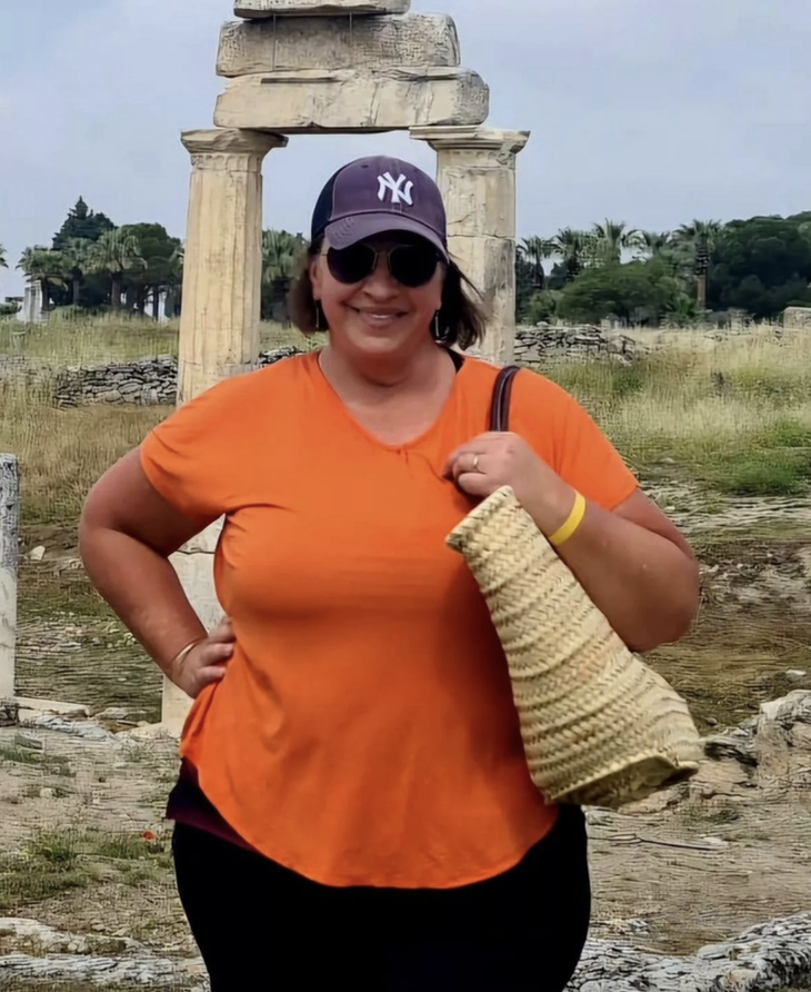 giảm cân - Ảnh 1.