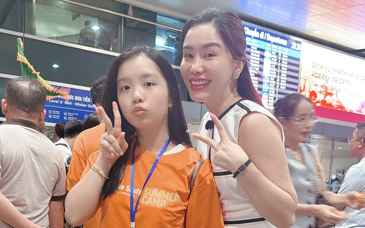 Diễn viên Lê Phương: Tôi thay đổi để khán giả yêu thương mình lâu hơn - Ảnh 8.