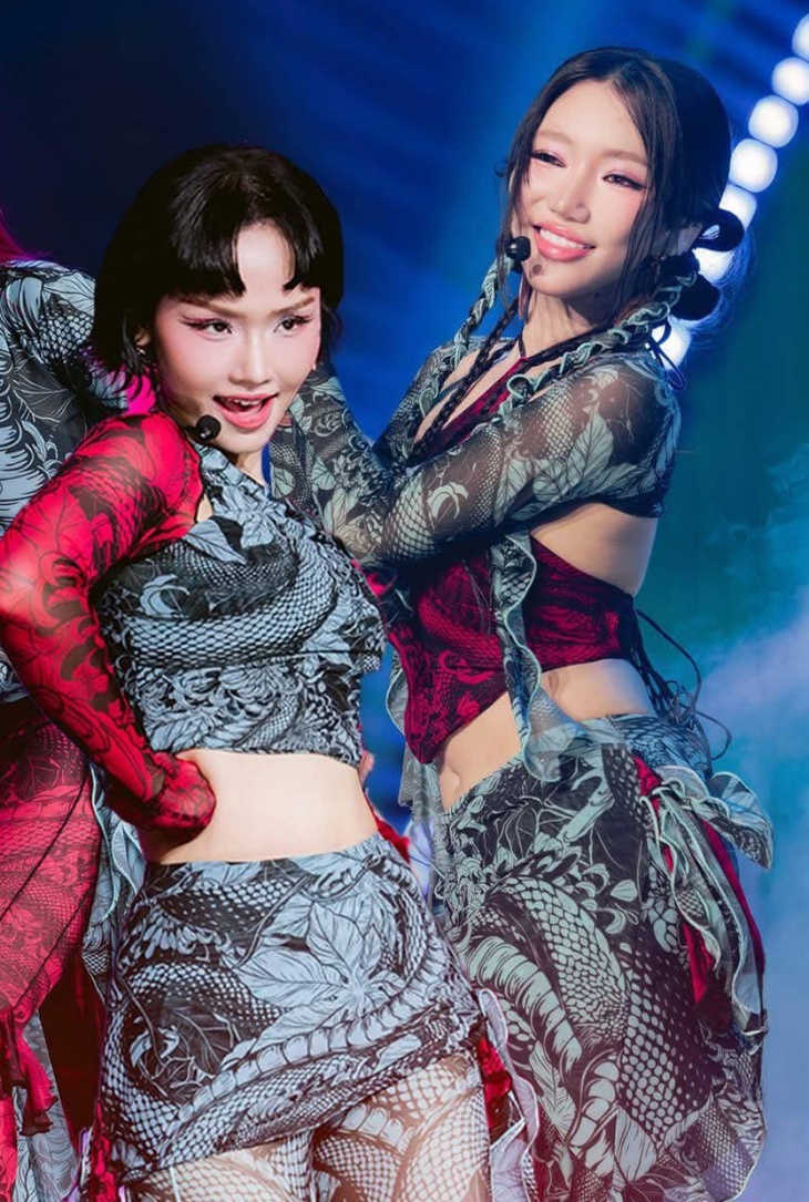 Lý do ‘em xinh’ Miu Lê nói ghét người sinh năm 1997 - Ảnh 2.