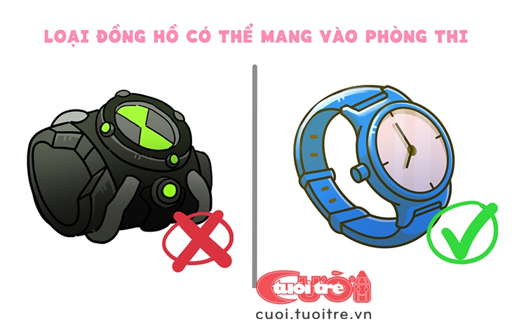 sĩ tử 2k7 - Ảnh 5.