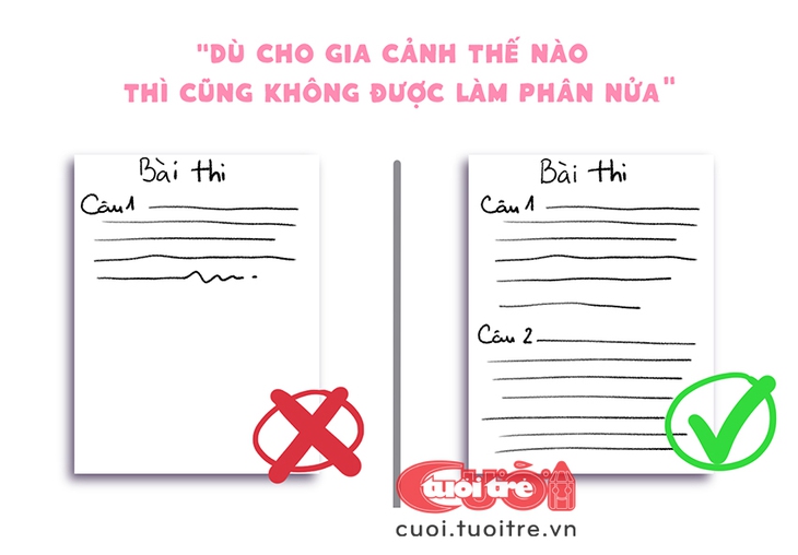 sĩ tử 2k7 - Ảnh 7.