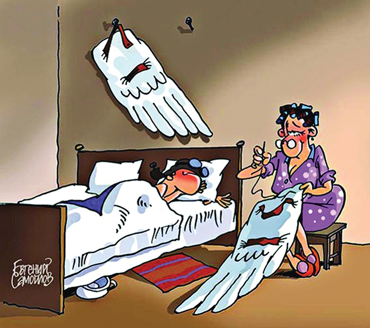 Triệu cổ tích về hôn nhân gia đình - Ảnh 2.