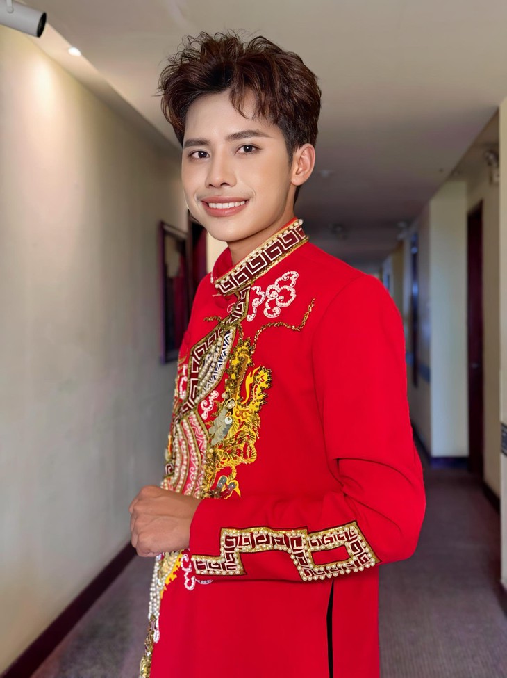 Kết quả bất ngờ của Lai Thai tại 'Nam vương Campuchia'  - Ảnh 4.