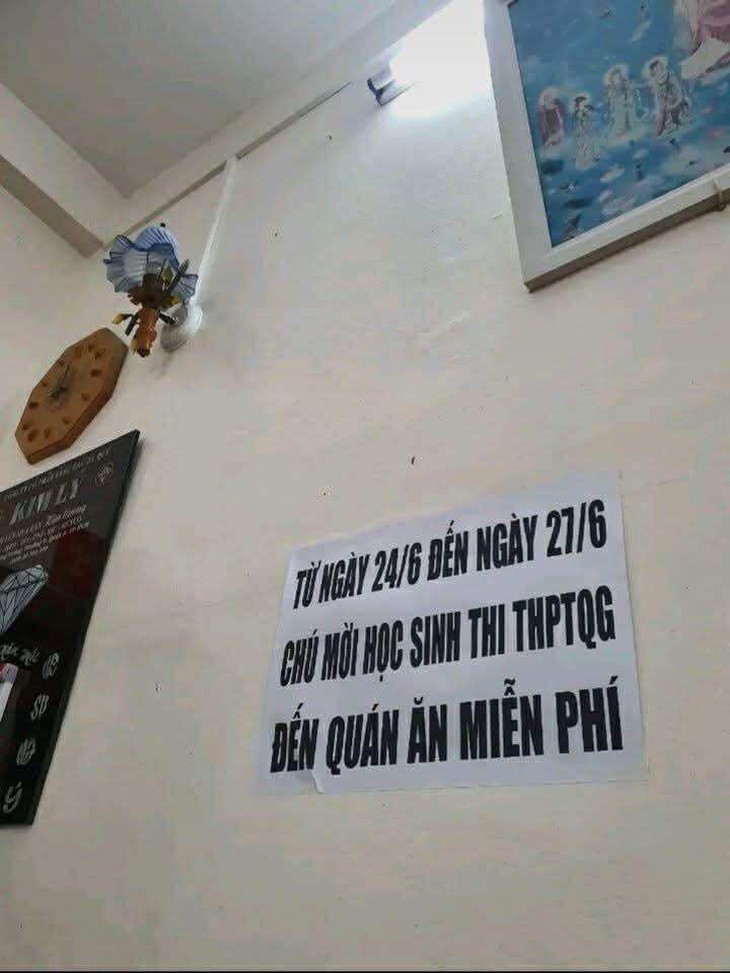 thi tốt nghiệp THPT - Ảnh 4.