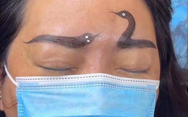 Nhìn lại những lần ồn ào 'đỉnh nóc kịch trần' của Hoàng Hường - Ảnh 6.