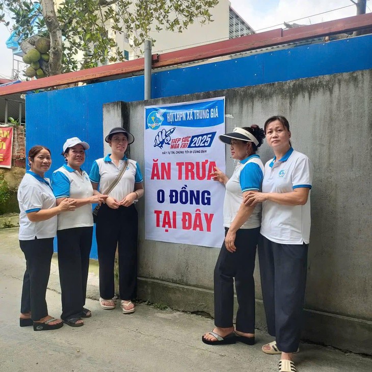 thi tốt nghiệp THPT - Ảnh 5.