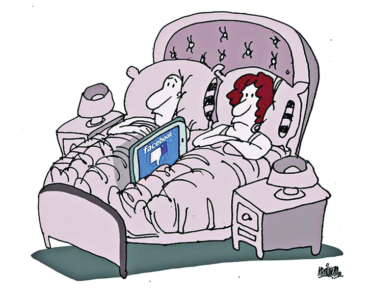 Triệu cổ tích về hôn nhân gia đình - Ảnh 6.