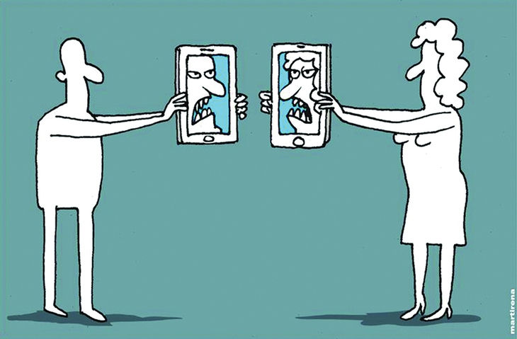 Triệu cổ tích về hôn nhân gia đình - Ảnh 7.