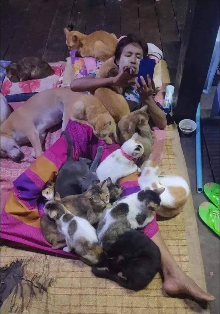 phong thủy - Ảnh 4.