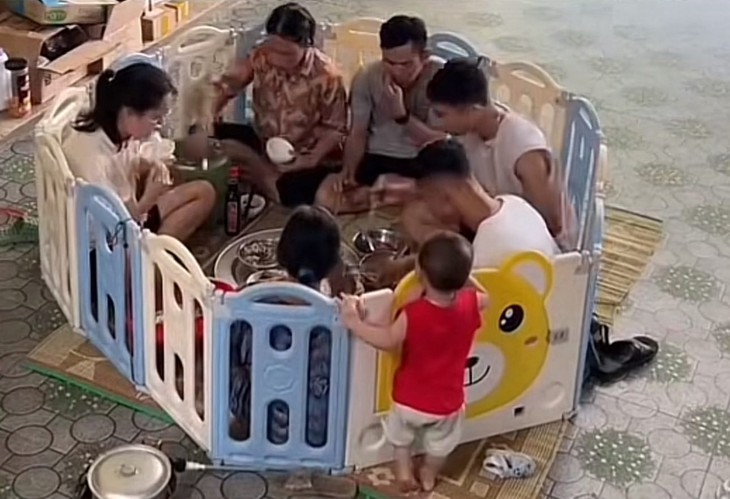 phong thủy - Ảnh 3.